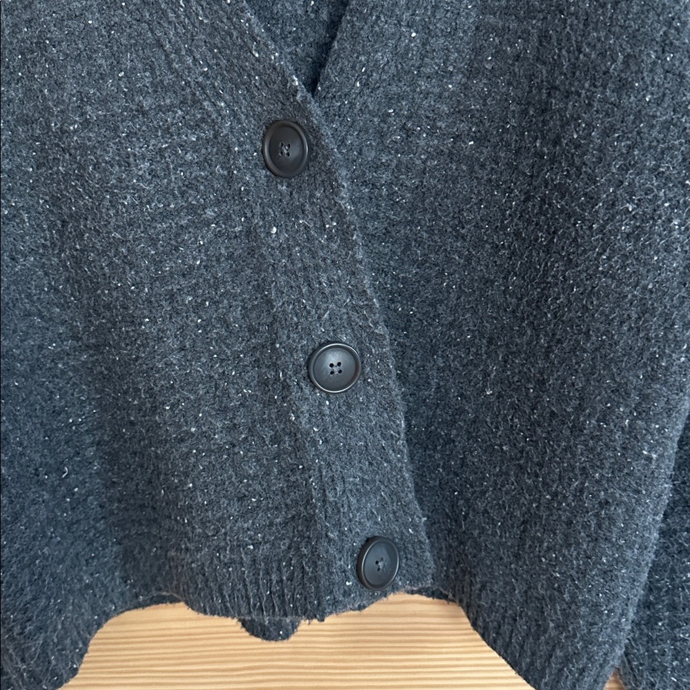 Universal Thread Cardigan - image 2